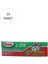 J-250 Jumbo Boy Çöp Torbası 80 x 110 cm 10 Lu Rulo x 10 Paket = 100 Adet (Siyah) 1