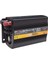Tek Dijital Ekran 24 Volt - 300 Watt Modıfıed Sınus Wave Inverter 1