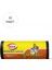 Büyük Boy Çöp Torbası 65 x 80 cm 10 Lu Rulo x 10 Paket = 100 Adet (Siyah) 1