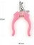 Yaylı Evcil Hayvan Tırnak Makası - Paslanmaz Çelik- Pet Nail Scissors 5