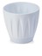 1 No Papatya Saksı 0.7 Lt. NEMERE-P001 1
