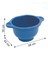 Hamam Banyo Kurnası 27 Lt. NEMERE-MRD392 1