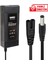 16.8 Volt - 3 Amper 5.5*2.5 Uçlu Kırmızı Yeşil Ledli Masa Tipi Şarj Adaptörü 1