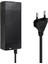 16.8 Volt - 3 Amper 5.5*2.5 Uçlu Kırmızı Yeşil Ledli Masa Tipi Şarj Adaptörü 2