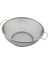 28CM Tel Sepet Metal Süzgeç Metal Çerçeve - Kulp - Ayak 1
