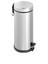 Eko 5 Lt Çöp Kovası Krom NEMERE-68970 1