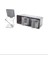 3 Lü Baharatlık Set Duvar Askılı NEMERE-L677 2