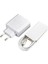 WK-21440 S11-C 25 Watt Şarj Başlık Adaptörü + Type-C To Type-C Kablo (No:9t) 3