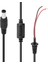 Notebook Adaptörü Jacklı 1.2mt Kablo 6.3*3.0 Uç (YD-775) 1