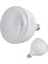 50W Kristal Camlı T-Bulb Beyaz LED Ampul E27 6500K (15X19MM) 2
