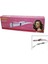 4’lü Şekillendirici Saç Güzellik Seti 60W RD-3835 1