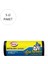 Battal Boy Çöp Torbası 75 x 90 cm 10 Lu Rulo x 5 Paket = 50 Adet (Siyah) 1