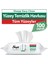 Easy Clean Parabensiz Yüzey Temizlik Havlusu Beyaz Sabun Kokusu 100 Yaprak 1