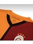 Galatasarây// 2024/25 Sarı Kımızı Isimsiz Çocuk Forması 4