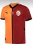 Galatasarây// 2024/25 Sarı Kımızı Isimsiz Çocuk Forması 5
