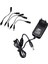 5 Volt - 2 Amper Tablet Pc Adaptörü Çok Uçlu SLX-52A 3