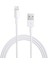 3 Metre 2A Iphone Lıghtnıng Şarj ve Data Kablosu 1
