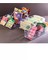 Clear 5 Bölmeli Organizer Orta Boy 1 Adet NEMERE-EP-638 1