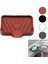 Sabunluk - Silikon Mutfak - Banyo Su Giderli - Esnek - Yapışkan VANTUZBRKT-217941 1