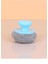 Değişebilir Başlıklı Bulaşık Fırçası 8 cm Plastik NEMERE-MTR-2303245 1