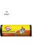 Büyük Boy Çöp Torbası 65 x 80 cm 10 Lu Rulo x 50 Paket = 500 Adet (Siyah) 1