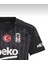 Bêşiktâş // 2024/25 Sade Siyah Quaresma Çocuk Forması 4