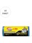 J-350 Jumbo Boy Çöp Torbası 80 x 110 cm 10 Lu Rulo x 10 Paket = 100 Adet (Mavi) 1