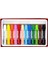 Pensan Kidz Pastel Boya 12 Renk 2