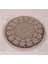 Desenli Supla 6 Lı 35 cm Nemere-Bls GRS35 3