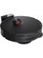 Robot Vacuum S20+ Plus Akıllı Robot Süpürge - Siyah 1