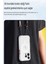 Iphone 14 Pro Max Kılıf Ramos Magsafe Kapak - Şeffaf Glstd 1