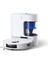Deebot N20 Pro Plus Istasyonlu Islak & Kuru Robot Süpürge 8000PA Titreşimli Mop 1