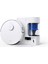 Deebot N20 Pro Plus Istasyonlu Islak & Kuru Robot Süpürge 8000PA Titreşimli Mop 2