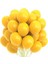 Pastel Balon Sarı 10 Adet 1