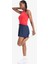 fit Standart Fit Sporcu Kısa Paça ŞORT F4144AX25SM 4
