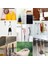 Pratikaı Güçlü Manyetik Mutfak & Banyo Askı | Çok Amaçlı & Minimalist Tasarım 3