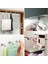 Pratikaı Güçlü Manyetik Mutfak & Banyo Askı | Çok Amaçlı & Minimalist Tasarım 5