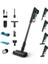 Çeyiz Set XU2100 Robot Süpürge XC6557/01 Sarjlı Süpürge - HDA150/61 3