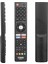 Orjınal Kl Strong Netflıx-Youtube Tuşlu Lcd-Led Tv Androıd Smart Kumanda (23863=12440) (5047) 1