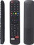 Strong Smart Netflıx-Youtube-Medıa Tuşlu LCD LED Tv Kumanda (5047) 1