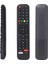 Strong Smart Netflıx-Youtube-Medıa Tuşlu LCD LED Tv Kumanda (5047) 2