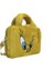 Tmn 607386 Looney Tunes Tweety 3017 Peluş El Ve Omuz Çantası Sarı 1