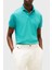 Streç Pamuklu Slim Fit Düğmeli Polo Yaka T Shirt Erkek Polo Yaka T Shirt MW0MW17770 M0C 1
