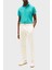Streç Pamuklu Slim Fit Düğmeli Polo Yaka T Shirt Erkek Polo Yaka T Shirt MW0MW17770 M0C 2