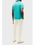Streç Pamuklu Slim Fit Düğmeli Polo Yaka T Shirt Erkek Polo Yaka T Shirt MW0MW17770 M0C 3