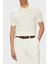 Pamuk Regular Fit Düğmeli Polo Yaka T Shirt Erkek Polo Yaka T Shirt MW0MW37396 Z00 1