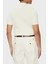 Pamuk Regular Fit Düğmeli Polo Yaka T Shirt Erkek Polo Yaka T Shirt MW0MW37396 Z00 3
