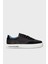 Süet Detaylı Logolu Sneaker Ayakkabı YM0YM006690GP Erkek Ayakkabı YM0YM00669 0gp 1
