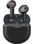 Air4 Qualcomm QCC3070 Uyarlanabilir Aktif Gürültü Engelleme Aptx Kayıpsız 5.3 Bluetooth Kulak Içi Kulaklık - Siyah 1