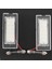 2 Adet Beyaz LED Plaka Numarası Lambası 18 Smd 3528-BMW E53 X5 1999-2003 E83 X3 03-10 (Yurt Dışından) 2